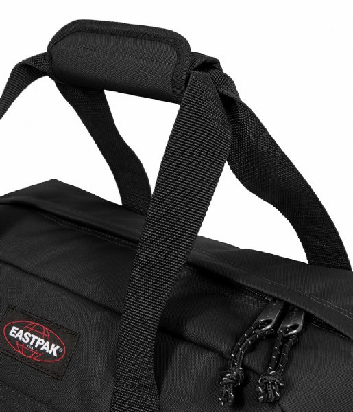 Eastpak Travel bag Compact Plus Black (008)