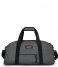 Eastpak Travel bag Stand Plus Black Denim (77H)