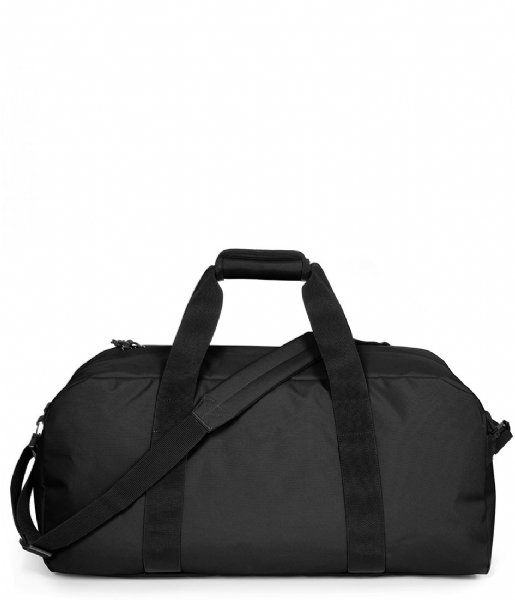 Eastpak Travel bag Station Plus Black (008)