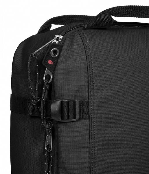 Eastpak Everday backpack Morepack Black (008)