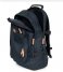 Eastpak Laptop Backpack Evanz 15 Inch cs triple denim (79X)