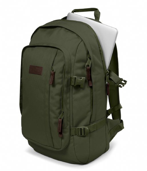 Eastpak Laptop Backpack Evanz mono jungle (95V)