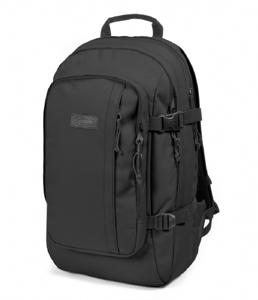 Eastpak Laptop Backpack Evanz 15 Inch black 2 (07I)
