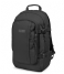 Eastpak Laptop Backpack Evanz 15 Inch black 2 (07I)