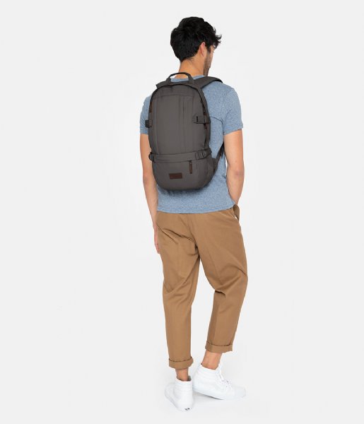 Eastpak Laptop Backpack Floid 15 Inch mono simple (69Y)