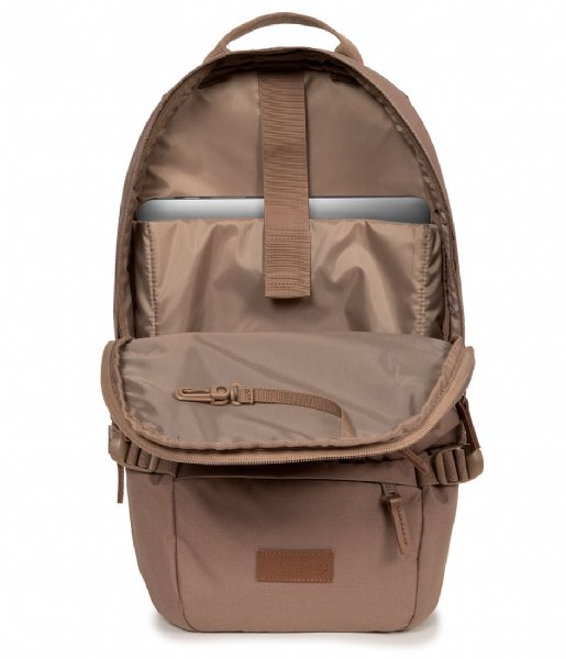 Eastpak Laptop Backpack Floid 15 Inch mono bark (33Z)