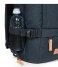 Eastpak Laptop Backpack Floid 15 Inch cs triple denimo (79X)
