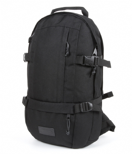 Eastpak Laptop Backpack Floid 15 Inch black 2 (07I)