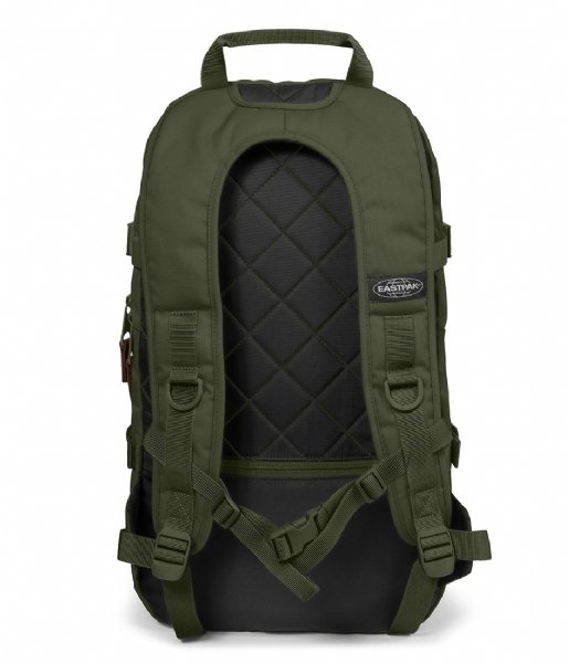 Eastpak Laptop Backpack Floid 15 Inch mono jungle (95V)