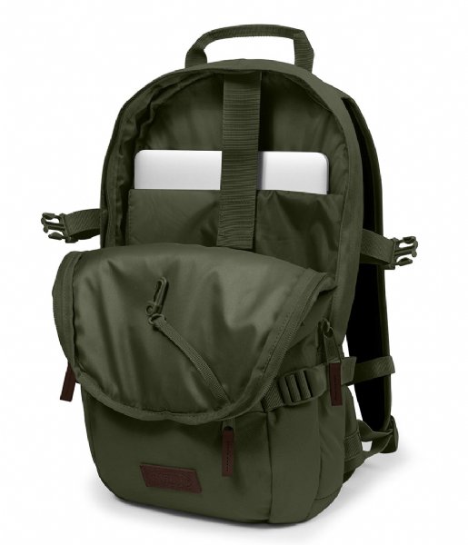 Eastpak Laptop Backpack Floid 15 Inch mono jungle (95V)