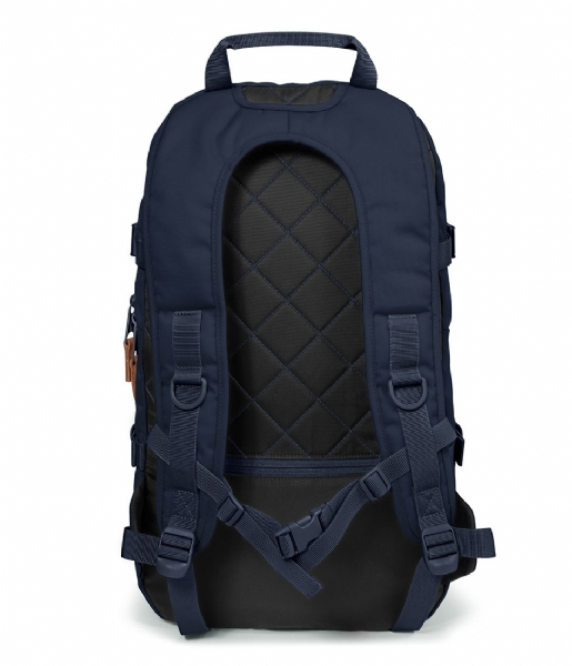 Eastpak Laptop Backpack Floid 15 Inch mono night (50Q)