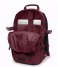 Eastpak Laptop Backpack Floid 15 Inch mono wine (49Q)