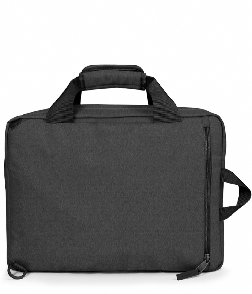 Eastpak Laptop Shoulder Bag Jalen corlange grey (82m)