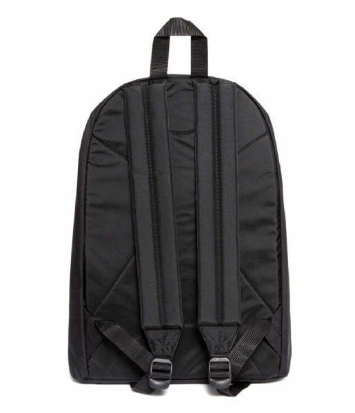Eastpak Laptop Backpack Out Of Office black (008)