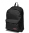 Eastpak Laptop Backpack Out Of Office black (008)