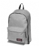 Eastpak Laptop Backpack Out Of Office sunday grey (363)