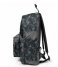 Eastpak Everday backpack Out Of Office dark forest black (80X)