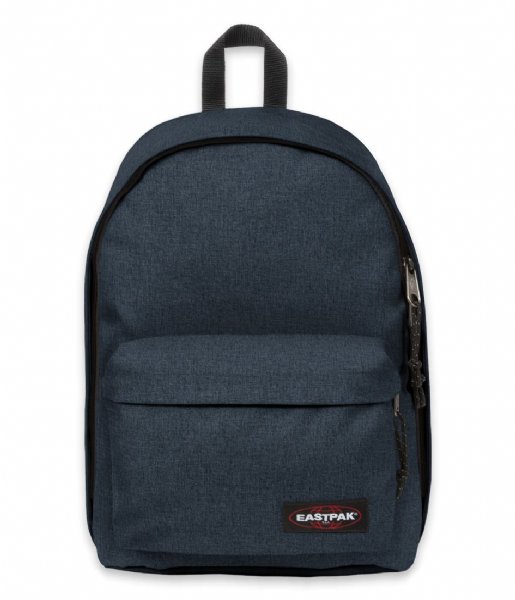 Eastpak Everday backpack Out Of Office 13.3 Inch Triple denim (26W)