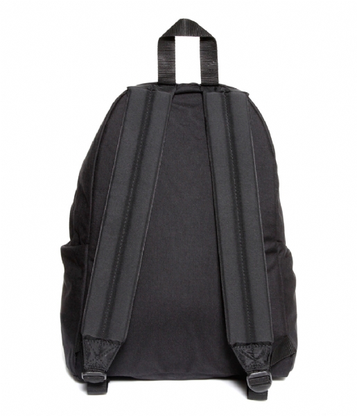 Eastpak Everday backpack Padded Pak R black (008)