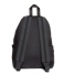 Eastpak Everday backpack Padded Pak R black (008)