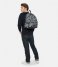 Eastpak Everday backpack Padded Pak R dark forest grey (81X)
