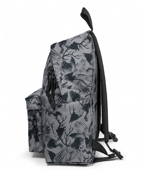 Eastpak Everday backpack Padded Pak R dark forest grey (81X)