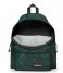 Eastpak Everday backpack Padded Pak R brize mel dark (69X)