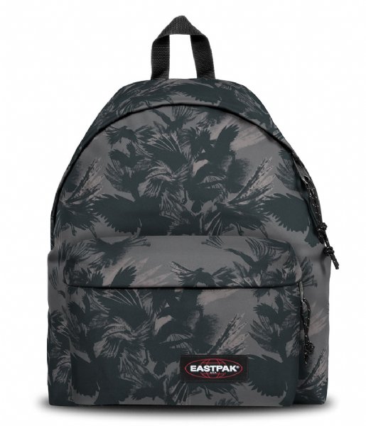 Eastpak Everday backpack Padded Pak R dark forest black (80X)