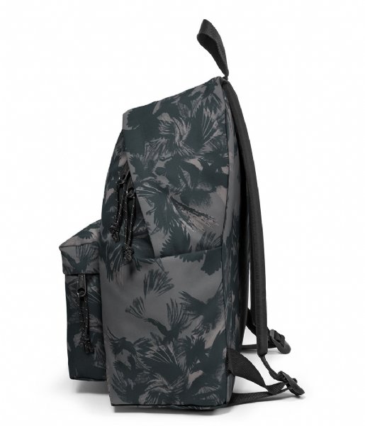 Eastpak Everday backpack Padded Pak R dark forest black (80X)