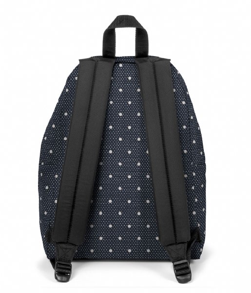 Eastpak Everday backpack Padded Pak R little dot (87X)