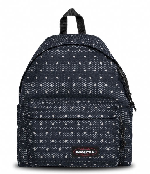 Eastpak Everday backpack Padded Pak R little dot (87X)
