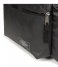 Eastpak Everday backpack Padded Pak R topped black (10W)