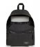 Eastpak Everday backpack Padded Pak R topped black (10W)