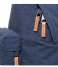 Eastpak  Padded Pak R jeansy (10Q)