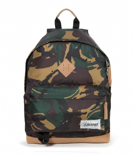 Eastpak  Wyoming into camo (80L)