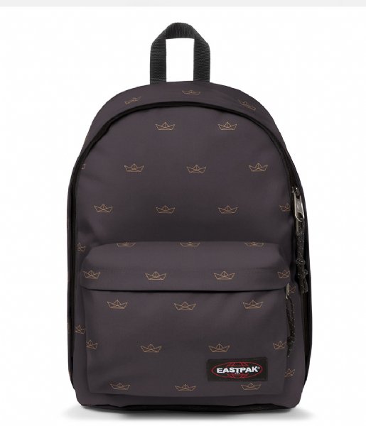 Eastpak Everday backpack Out Of Office minigami boats (91X)