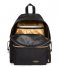 Eastpak Everday backpack Padded Pak R goldout black (30Z)