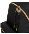 Eastpak Everday backpack Padded Pak R goldout black (30Z)