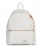 Eastpak Everday backpack Padded Pak R goldout white (31Z)
