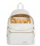 Eastpak Everday backpack Padded Pak R goldout white (31Z)