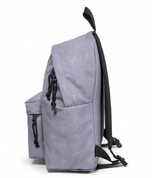 Eastpak Everday backpack Padded Pak R minigami birds (92X)