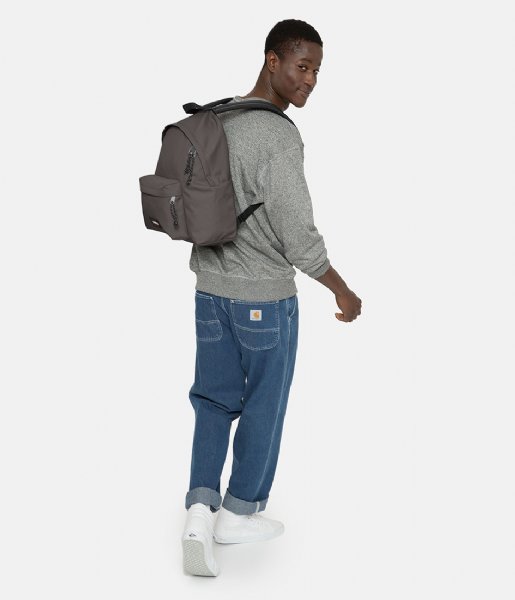Eastpak Everday backpack Padded Pak R simple grey (17X)