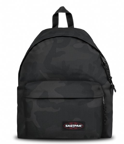 Eastpak Everday backpack Padded Pak R tonal camo dark (16Z)