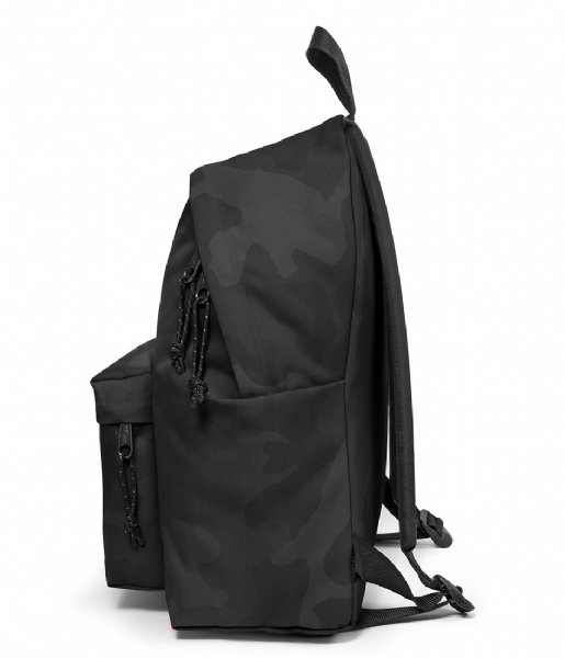 Eastpak Everday backpack Padded Pak R tonal camo dark (16Z)