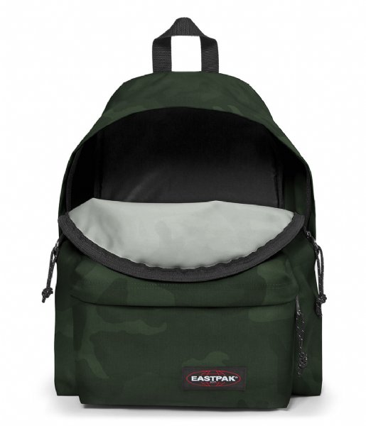 Eastpak Everday backpack Padded Pak R tonal camo khaki (17Z)