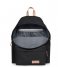 Eastpak Everday backpack Padded Pak R super black (05W)