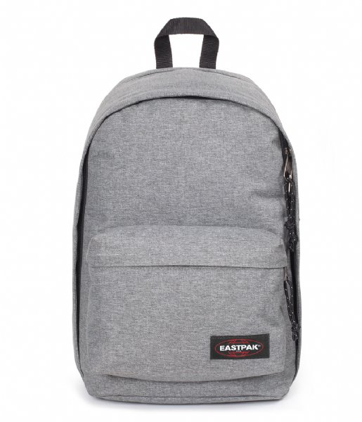 Eastpak Everday backpack Back To Work sunday grey (363)