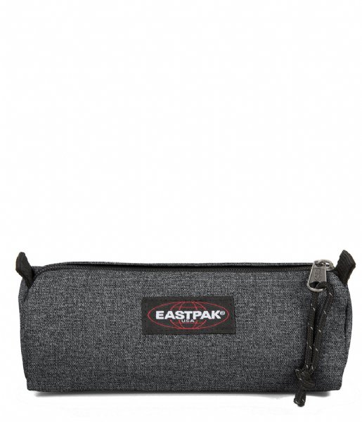 Eastpak  Benchmark Solid Etui black denim (EK37277H)