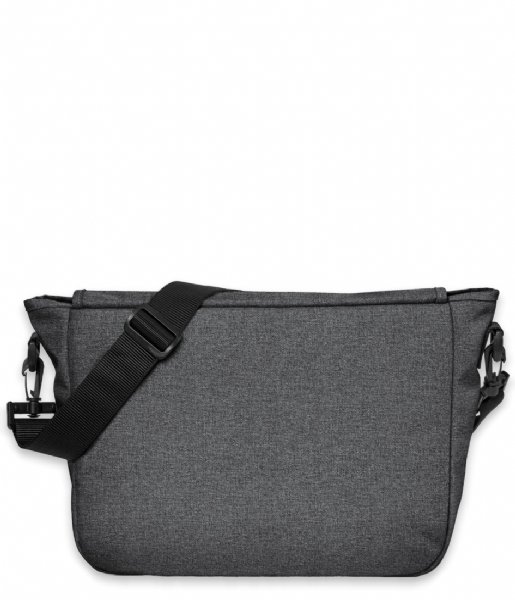 Eastpak Shoulder bag Jr Black Denim (77H)