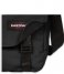 Eastpak Laptop Shoulder Bag Delegate + 17 Inch Black (008)
